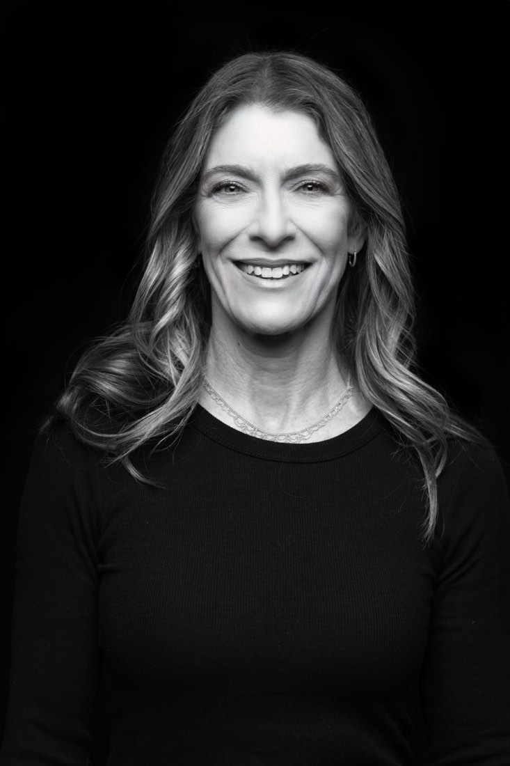 Jill Miller